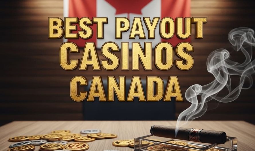 Secure Payments and Provably Fair Crypto Casino with NFT Games in Canada A Comprehensive Overview