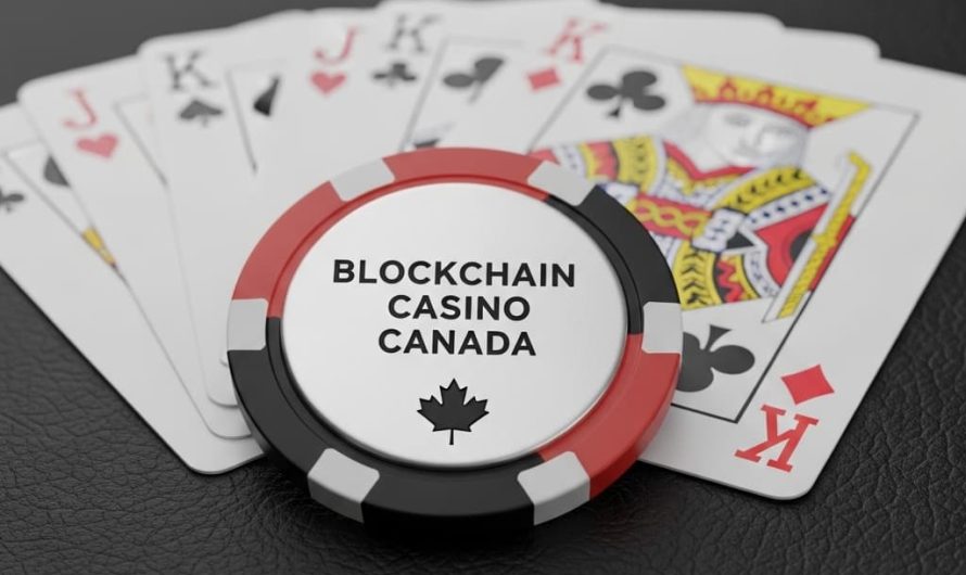 Ultimate Bitcoin Gambling Site with Progressive Jackpots in Canada A Comprehensive Guide