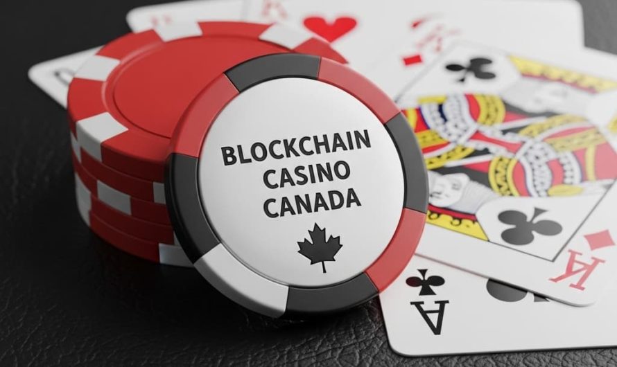 Innovative Provably Fair Crypto Casino with Esports Betting in Canada: A New Era of Gaming
