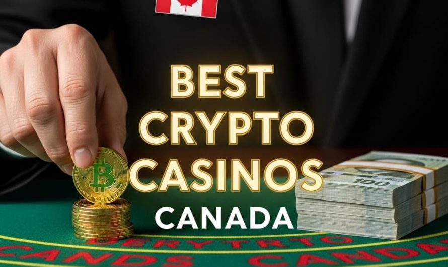 Reliable Crypto Betting Casino with Progressive Jackpots in Canada: A Comprehensive Guide