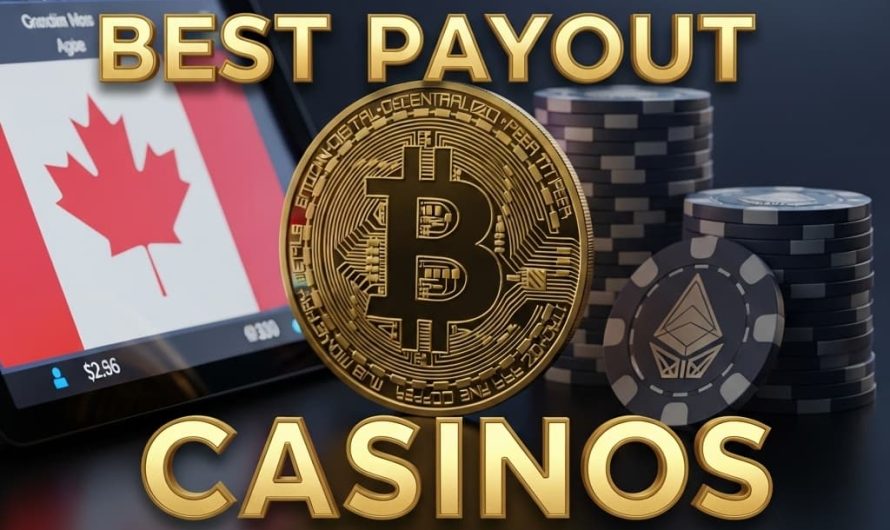 Anonymous Ethereum Casinos in Canada