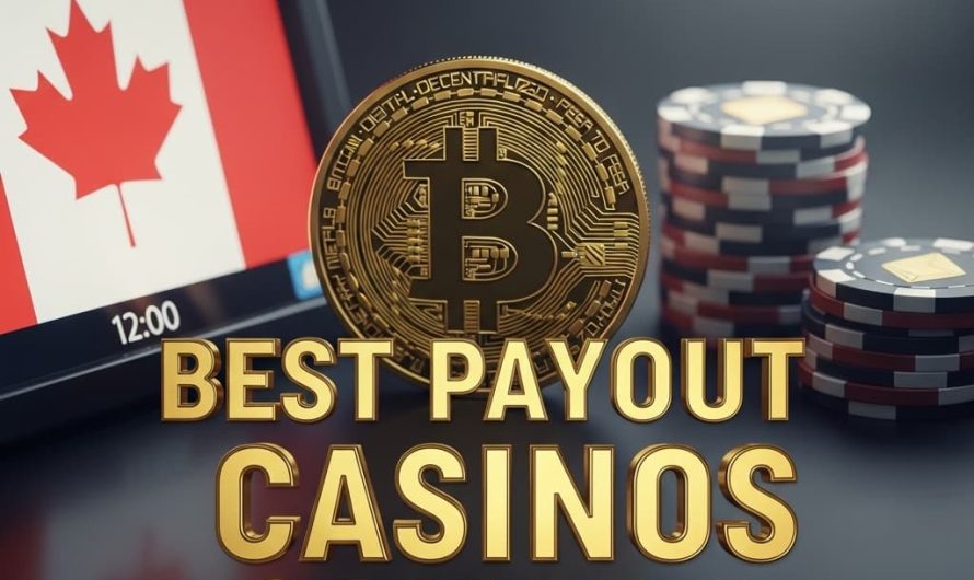 User Friendly Crypto Casino Canada with Tournaments in Canada A Comprehensive Guide