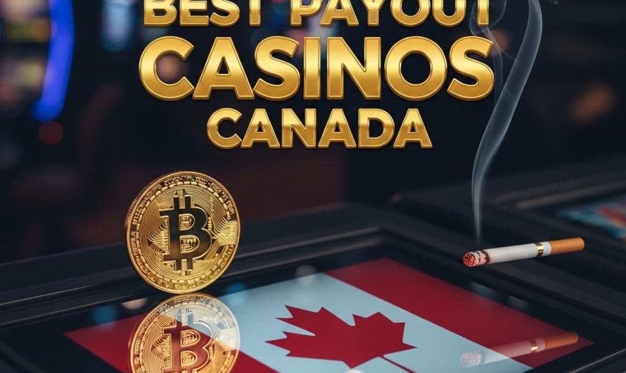 Decentralized Crypto Casino Experience for Canadian Players