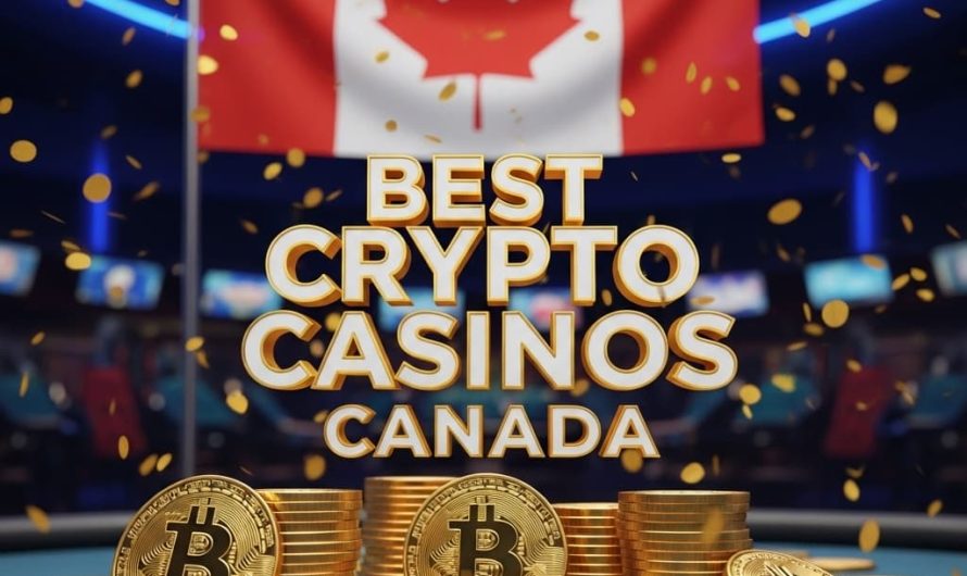Real Money Bitcoin Casino for Beginners in Canada A Comprehensive Guide