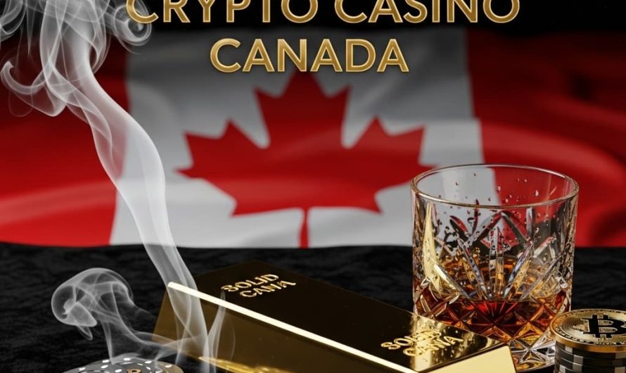 Multi Currency Ethereum Betting Casino with Progressive Jackpots in Canada A Comprehensive Overview