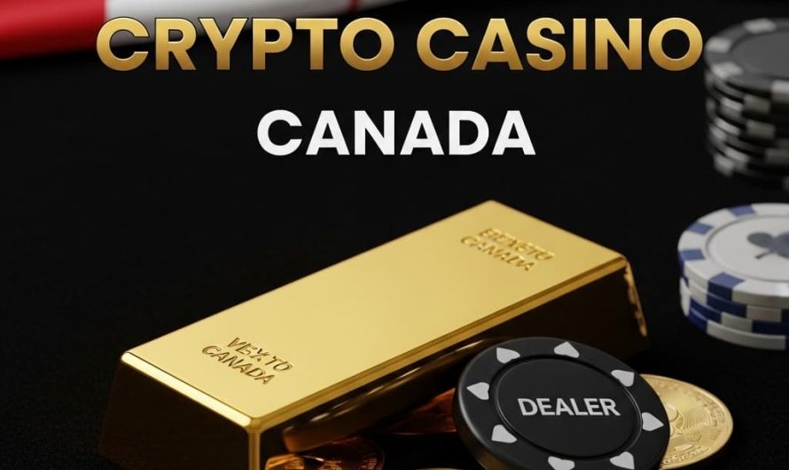 Advanced Blockchain Gambling Platform with NFT Games in Canada: A New Era of Gaming