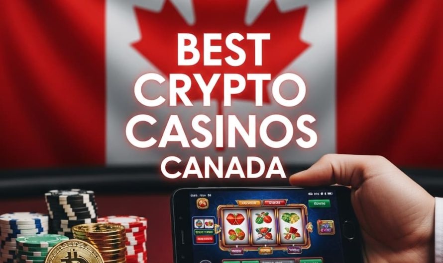 Exclusive Decentralized Gambling Site with Live Dealer Games in Canada: A New Era of Gaming