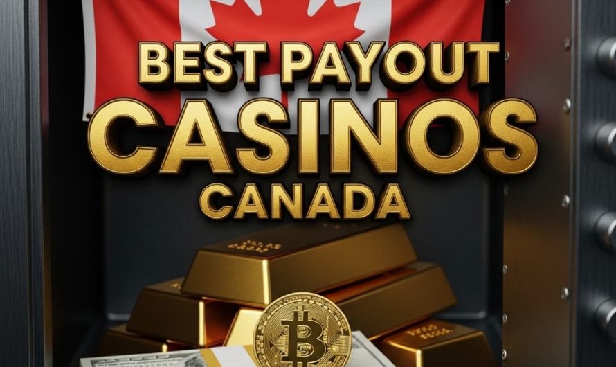 Instant Withdrawal Decentralized Casino with Cashback in Canada A Comprehensive Guide