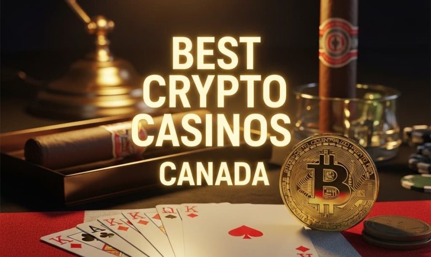 Licensed Provably Fair Casino with Free Spins in Canada: A Comprehensive Guide