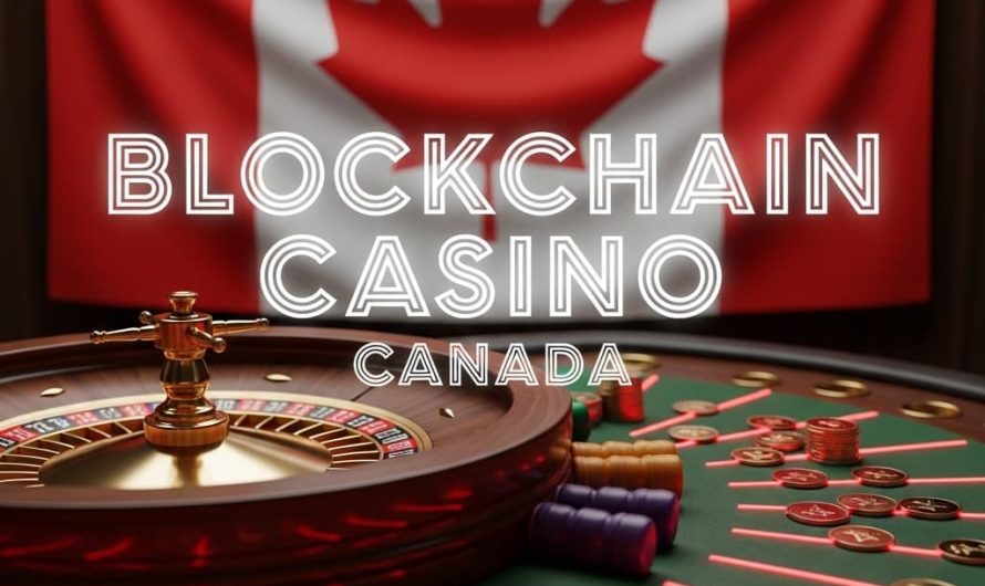 Advanced Decentralized Gambling Site with NFT Games in Canada: A New Era of Gaming