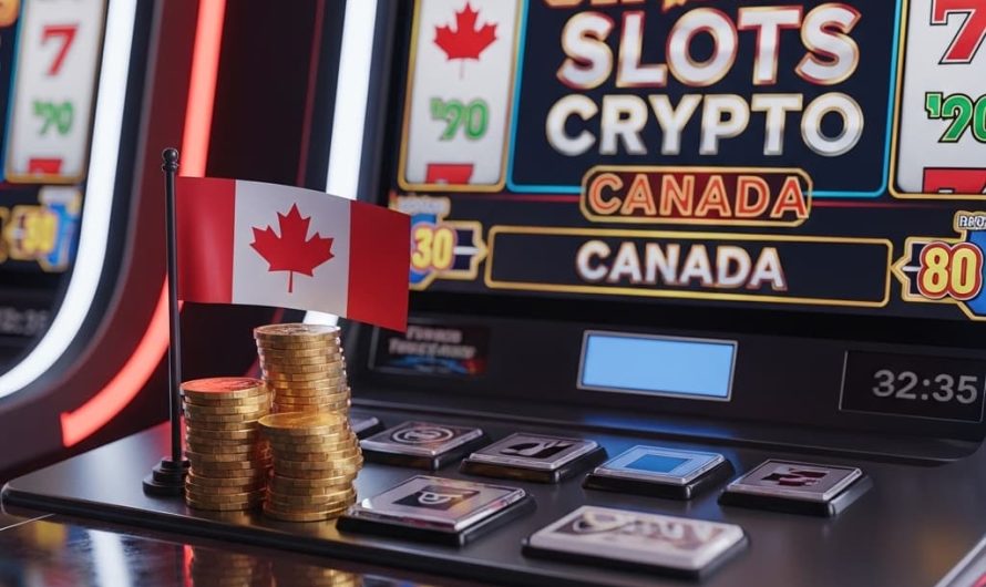 Exclusive Provably Fair Crypto Casino with Live Dealer Games in Canada A Comprehensive Overview