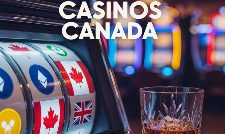 Exclusive Provably Fair Crypto Casino with Welcome Bonus in Canada A Comprehensive Overview