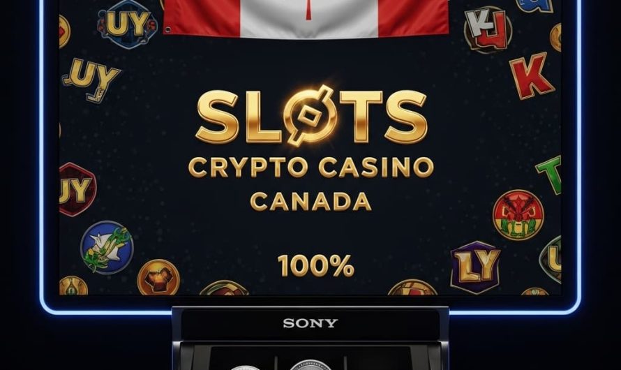 High Limit Provably Fair Crypto Casinos in Canada