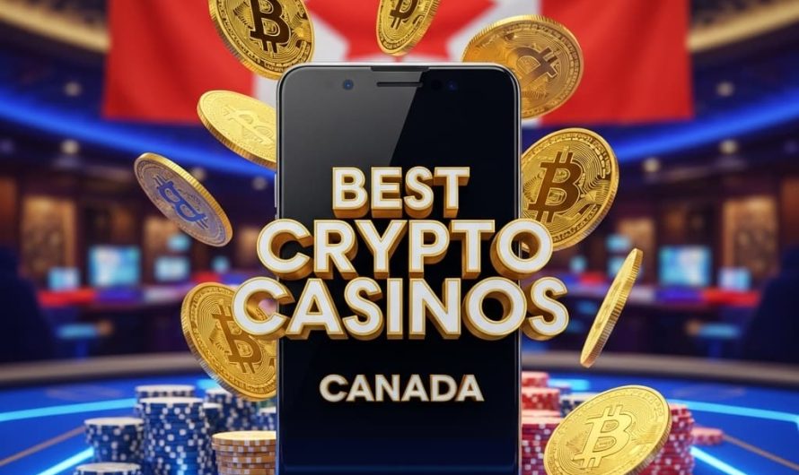 Low Deposit Crypto Betting Casino with Tournaments in Canada: A Comprehensive Guide