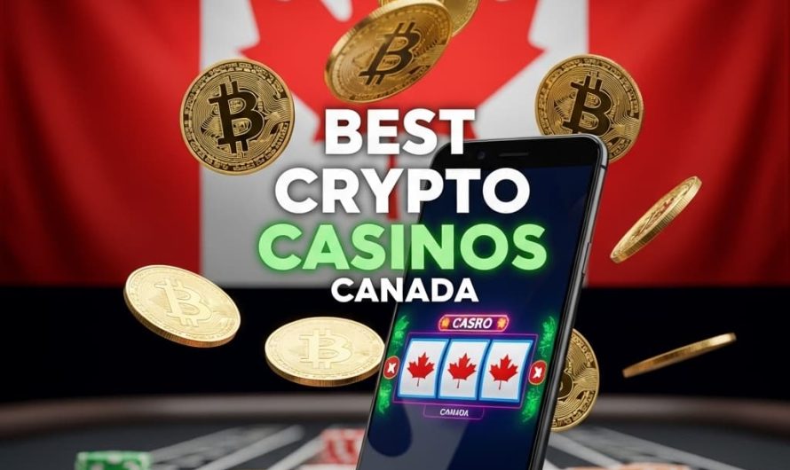 High Limit Online Blockchain Slots with Weekly Cashback in Canada A Comprehensive Guide