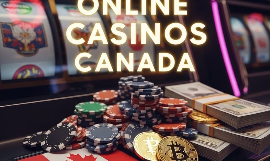 Trusted Online Crypto Slots for Beginners in Canada A Comprehensive Guide