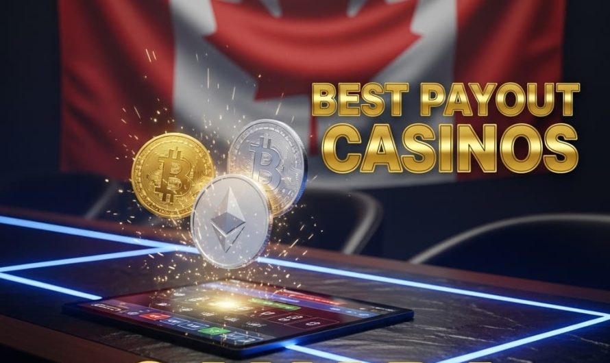 Reliable Decentralized Gambling Site with Progressive Jackpots in Canada: A Comprehensive Overview