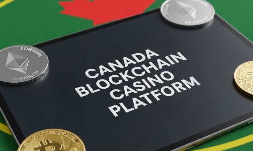 Low Deposit Crypto Casino Canada with Progressive Jackpots in Canada: A Comprehensive Guide