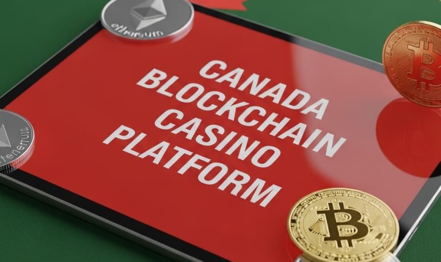 Provably Fair Online Casinos for Canadian High Rollers