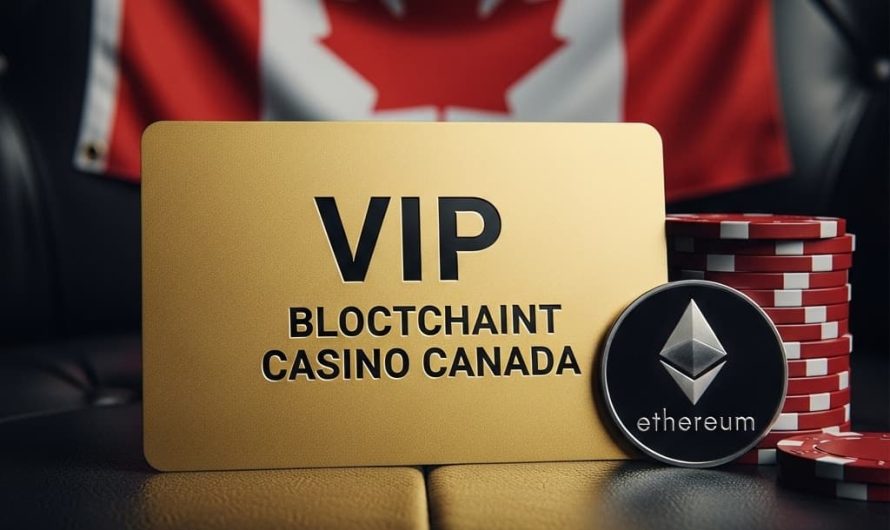 Global Crypto Betting Casino with No Deposit Bonus in Canada A Comprehensive Guide