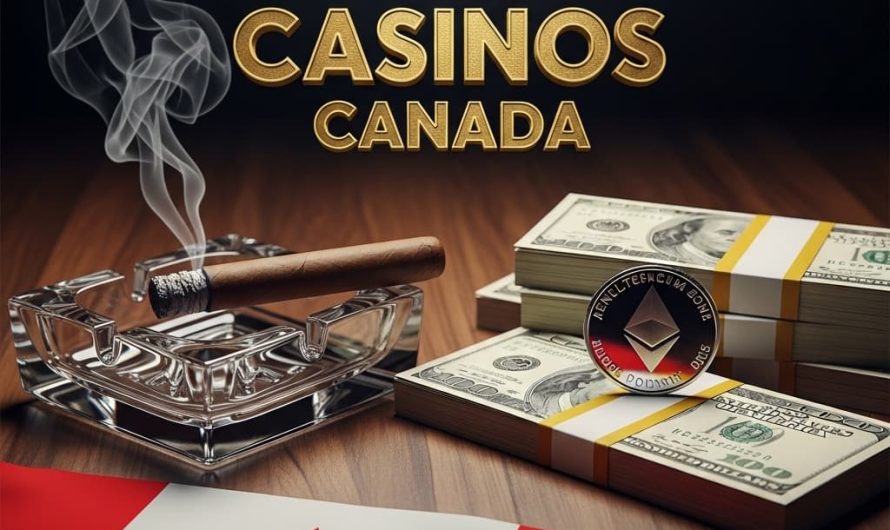 Innovative Provably Fair Crypto Casino with Weekly Cashback in Canada: A New Era of Gaming