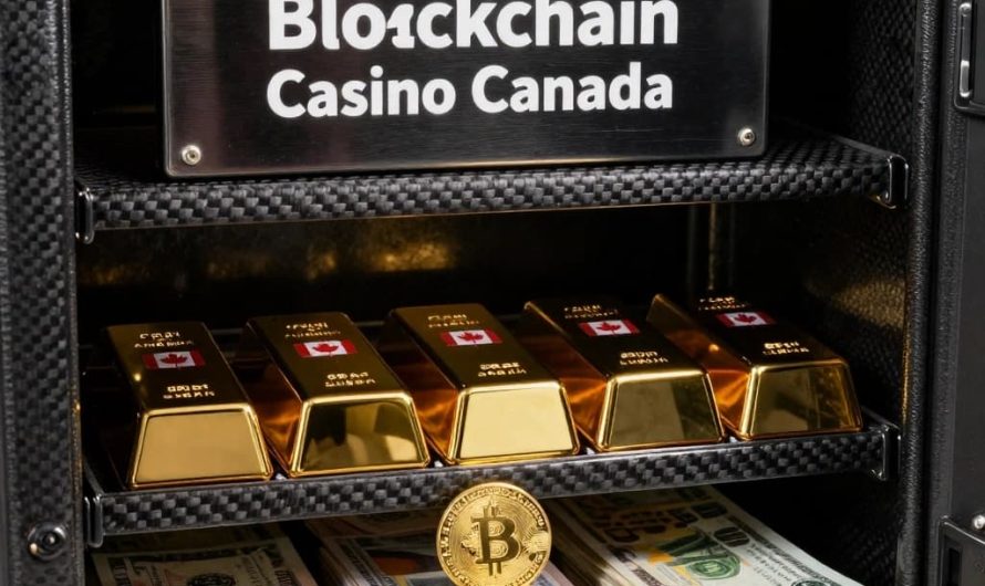 Welcome to the future of gambling in Canada