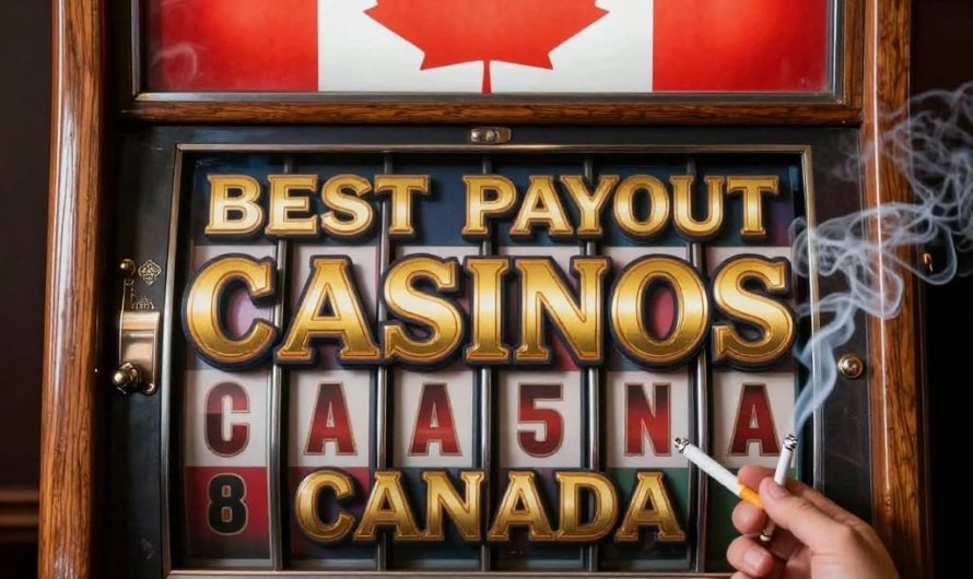 Welcome to the future of online gambling – a fast crypto casino that blends provably fair gambling with an expansive library of NFT casino games