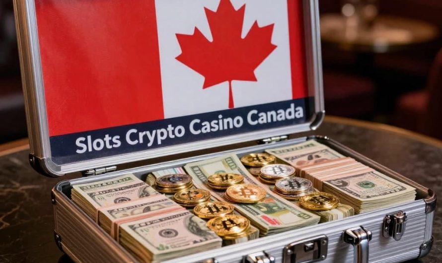 Welcome to the future of gambling in Canada – a fully legal online casino that blends the excitement of classic table games with the transparency and security of blockchain technology