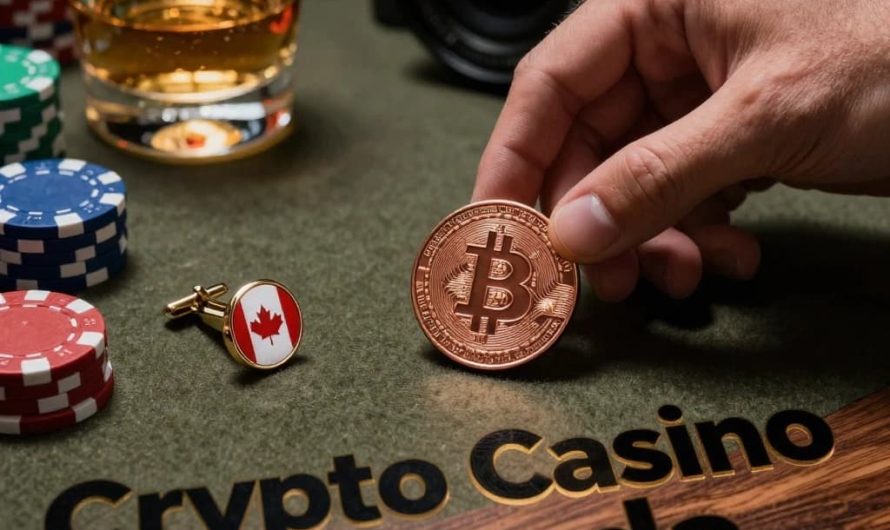 Fast Crypto Casino: Instant Bitcoin Betting with Provably Fair Games