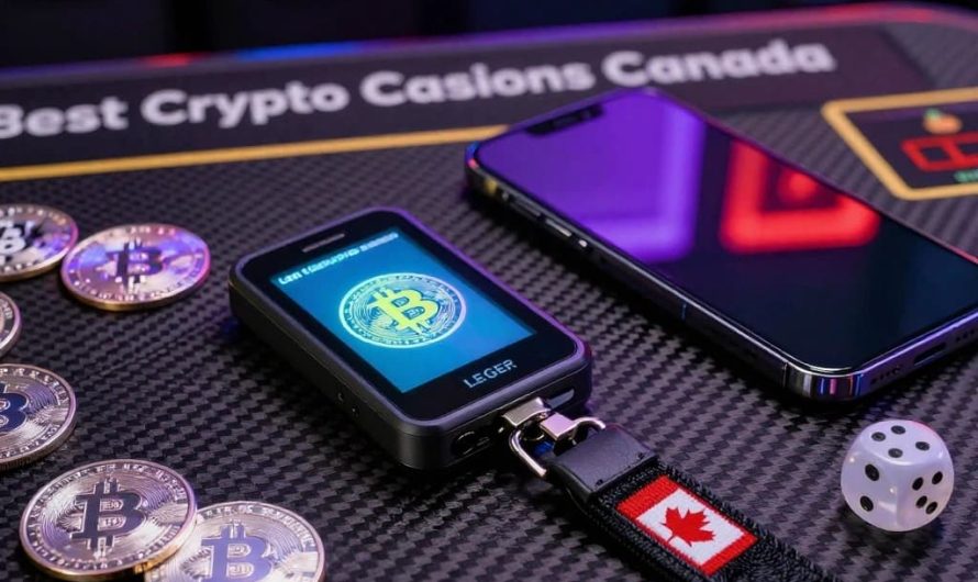 Blockchain Slots Are Redefining Online Gambling