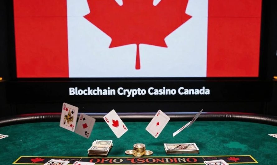 Next Generation Crypto Casino: Ethereum and NFT Gaming