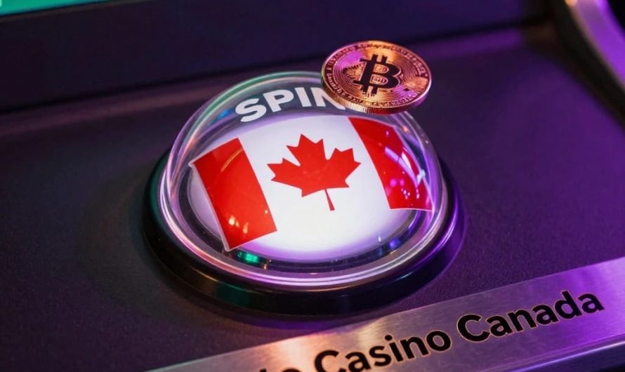 Canada’s evolving gambling landscape now welcomes a new generation of players who prefer the speed, privacy, and transparency of crypto gambling
