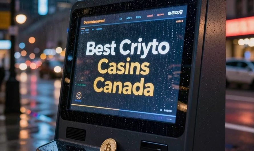 Canada’s Crypto‑Casino Scene Is Booming, and Players Looking for a Real Money Ethereum Casino Can Now Enjoy a Seamless, Secure, and Rewarding Experience