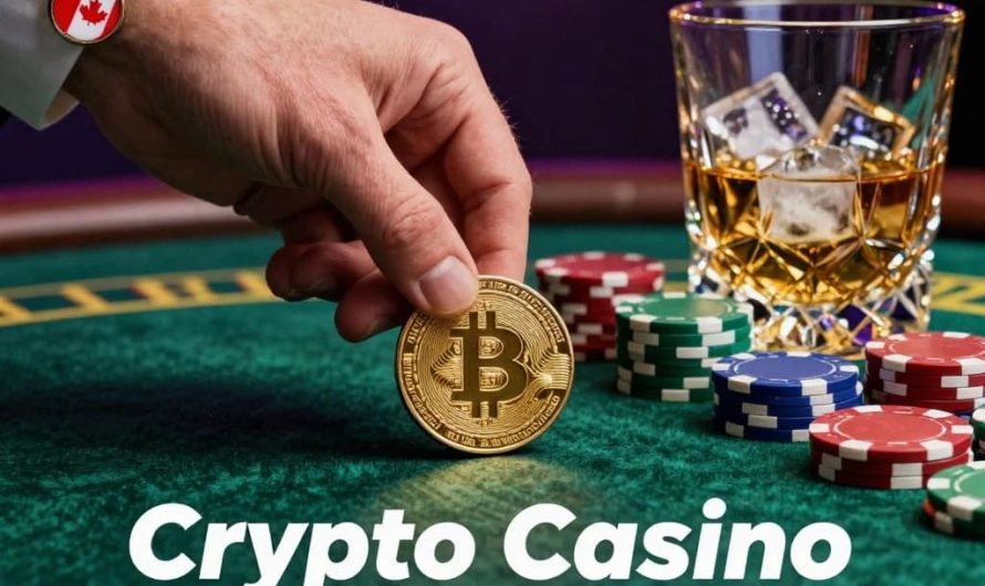 Welcome to the future of online gambling – a blockchain casino Canada that blends cutting‑edge technology with a curated selection of original games and premium slots