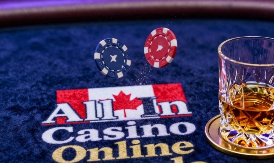 Welcome to the future of online gambling in Canada—an advanced crypto casino that blends cutting‑edge blockchain technology with immersive NFT gaming