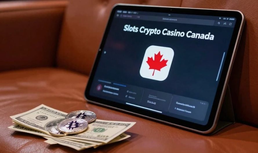 Provably Fair Online Casino for Canadian Players