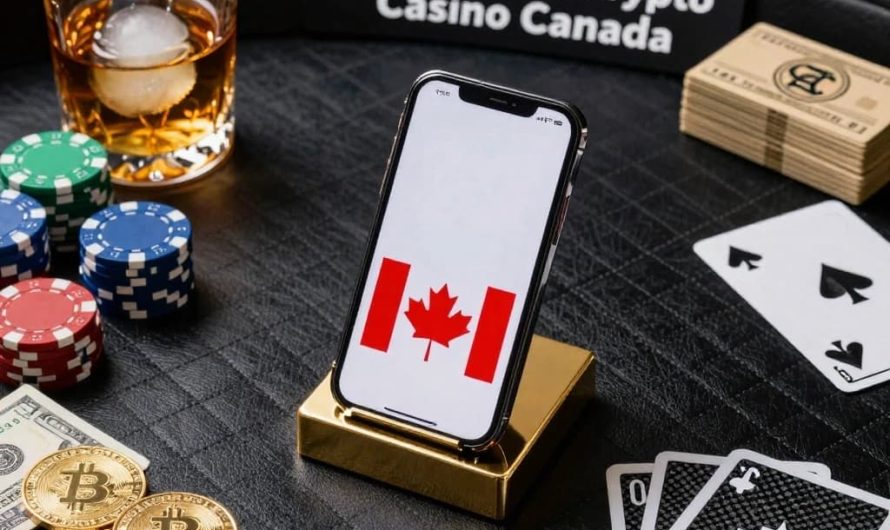 Trusted Ethereum Casino for Canadian Players: Free Spins, Provably Fair, and Decentralized Gaming