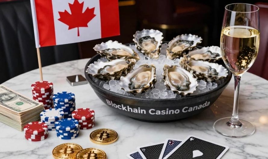 No KYC Crypto Casino Canada Instant Crypto Slots and Anonymous Gaming