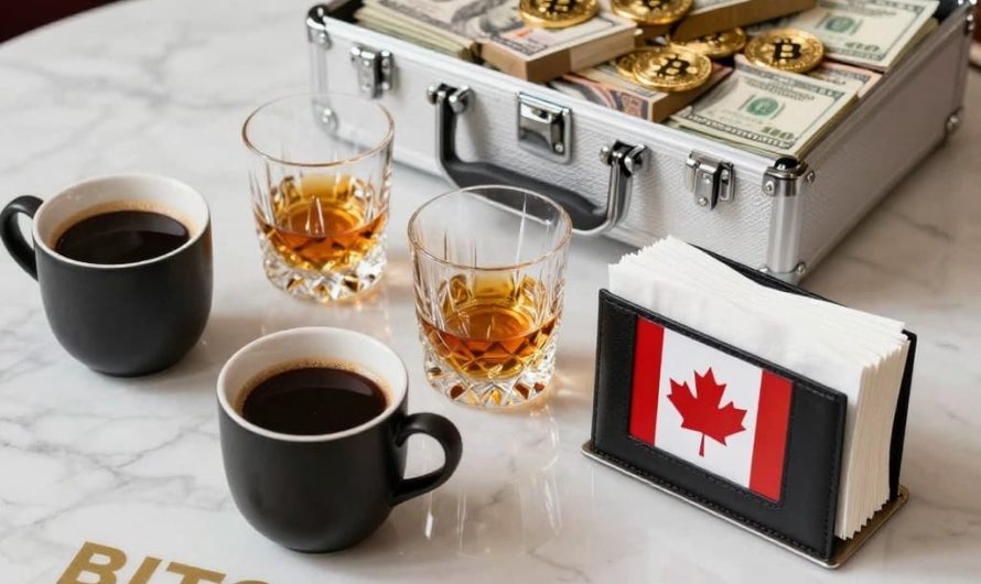 Secure Blockchain Casinos for Canadian Players