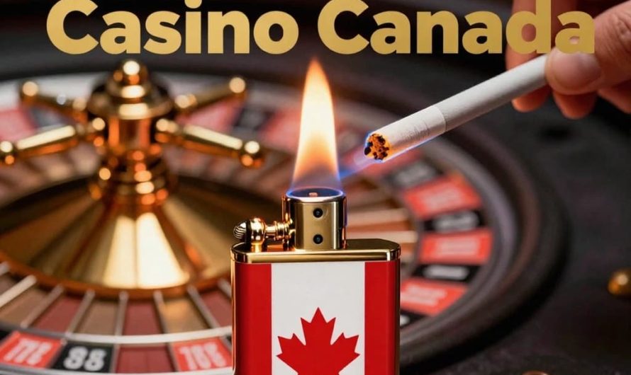 Instant Play Ethereum Casino for Canadian Players