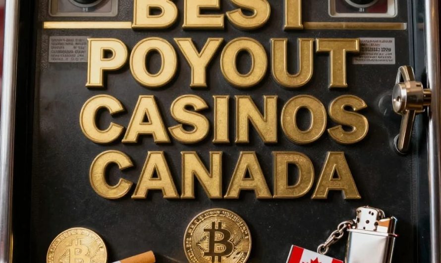 Instant Play Ethereum Casino Canada: The Future of Crypto Gambling