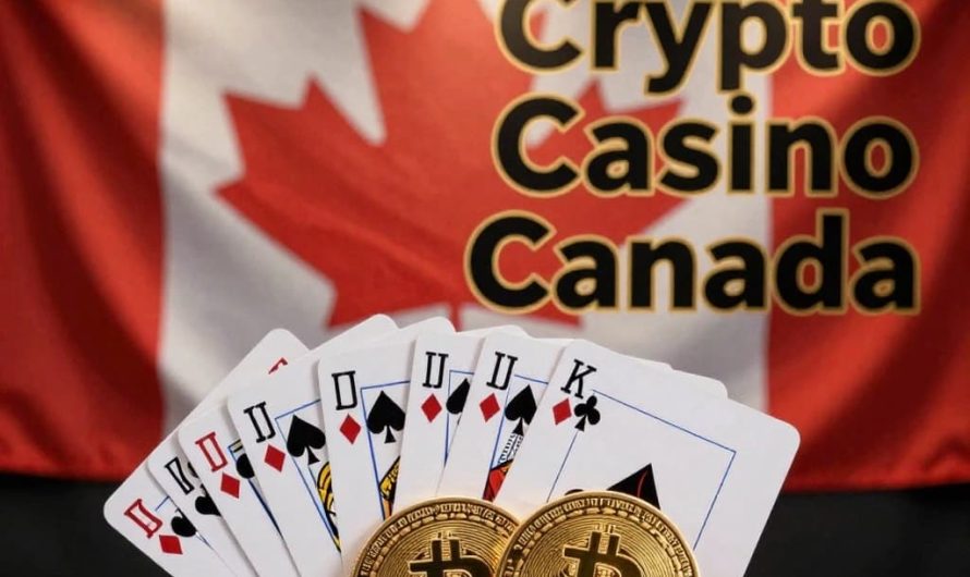 Welcome to the future of gambling in Canada – a fully decentralized, multi‑currency crypto betting casino that rewards you every day