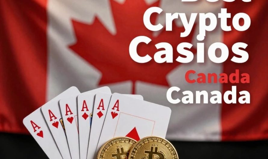 Decentralized Gaming: Blockchain, NFTs, and Crypto Betting in Canada