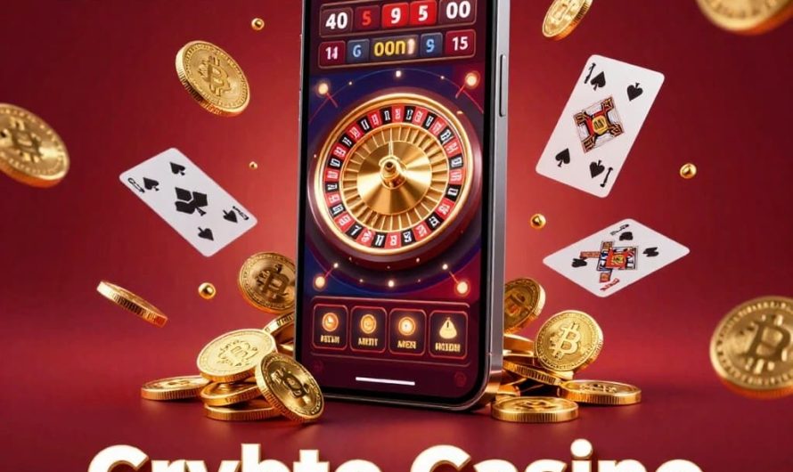Why Canadian High Rollers Love High RTP Crypto Slots