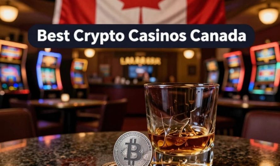 Bitcoin Casino Canada Instant Withdrawals Free Spins and Provably Fair Games