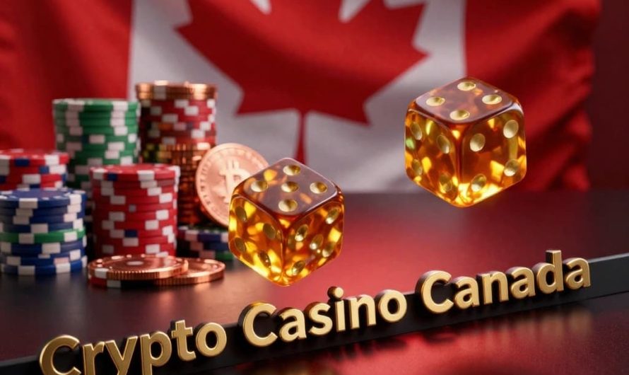 Fast Crypto Casino Canada – The Ultimate Gaming Platform