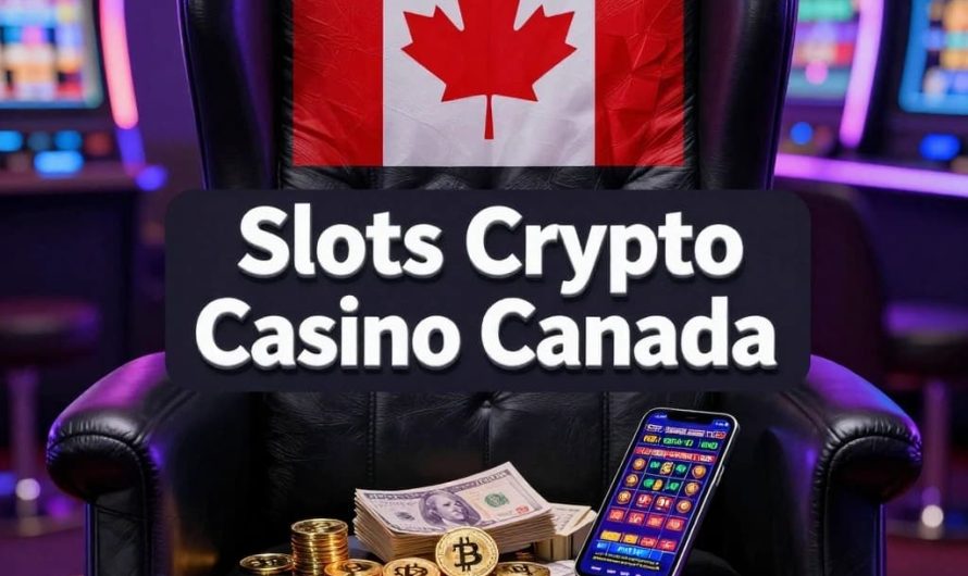 High Limit Crypto Casino Canada with Web3 Features