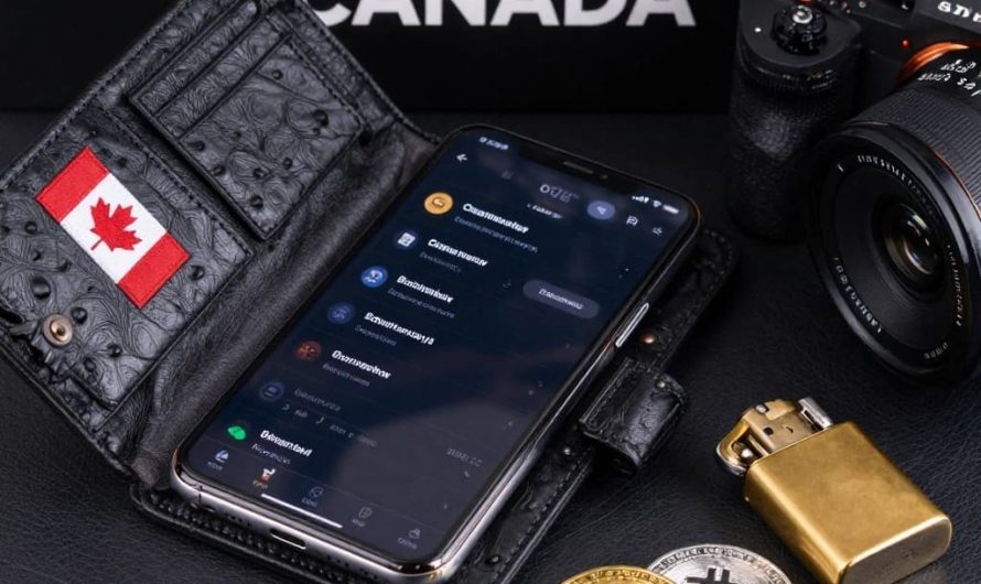 Fast Crypto Casino Canada: Instant Deposits, Withdrawals, and High Payouts