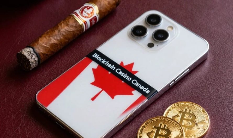 Welcome to the future of online wagering in Canada – a fully decentralized secure crypto gambling ecosystem