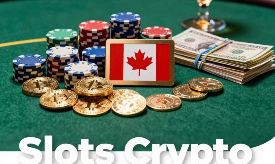 Canada’s Legal Ethereum Casino: Transparency, Security, and Elite Rewards